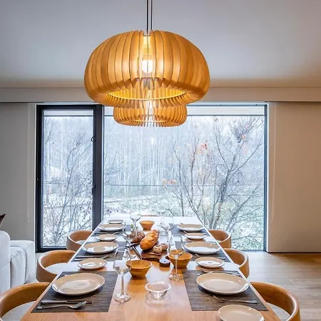 Iori Niseko Villa